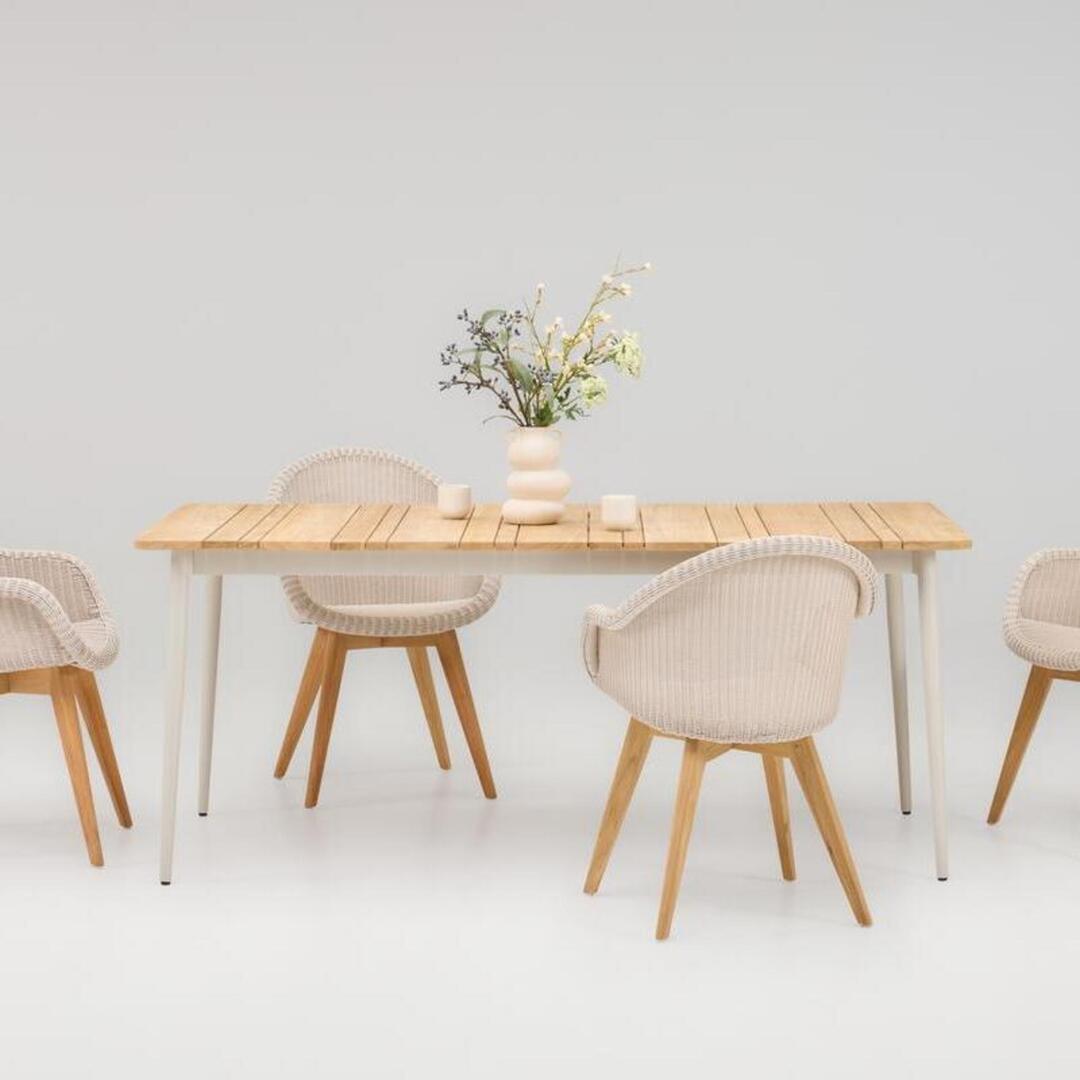 Max Dining Table von Vincent Sheppard