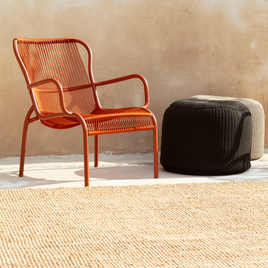 Otto Pouf von Vincent Sheppard