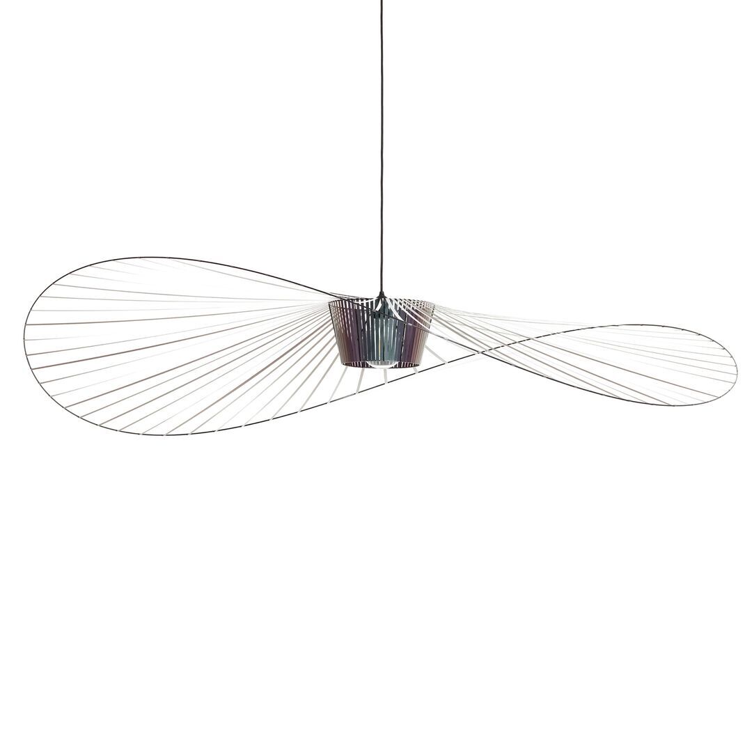 Petite Friture Pendelleuchte Vertigo von Petite Friture Beetle, Large