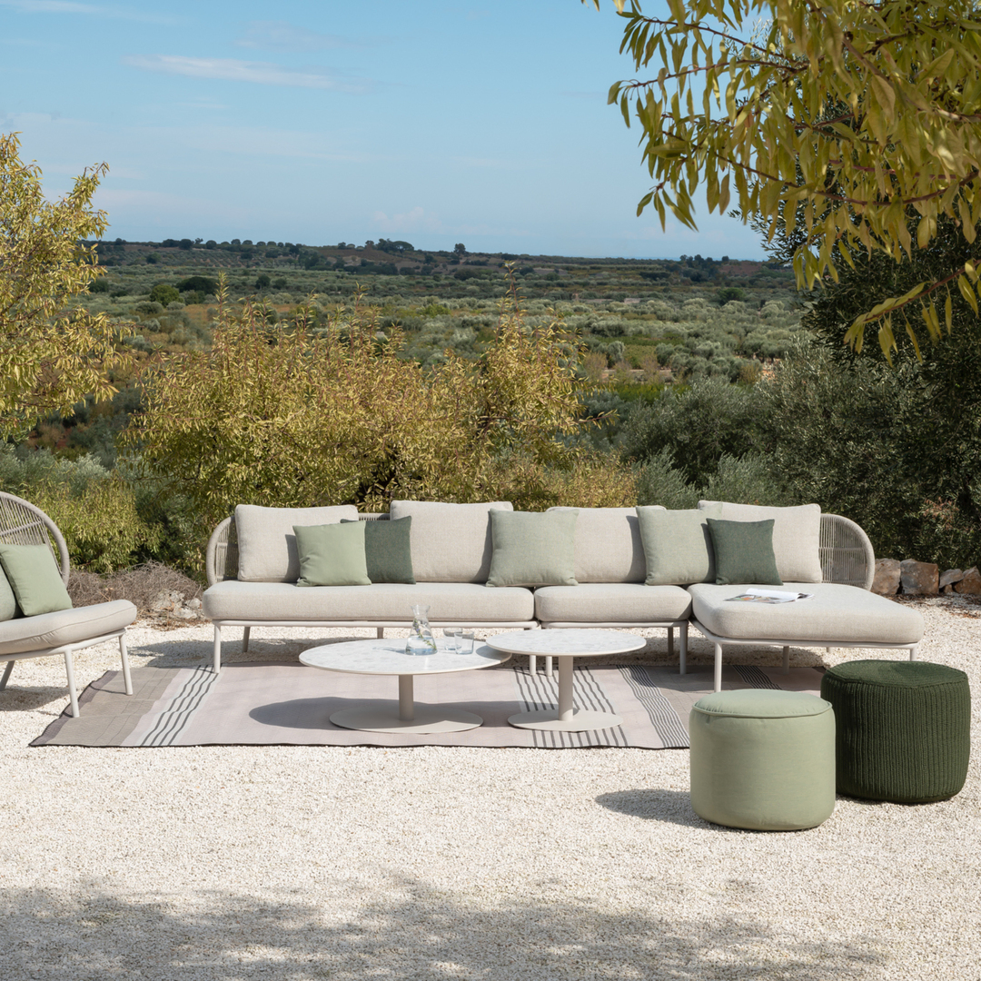 Vincent Sheppard Vincent Sheppard Outdoor Rug Sahara, L: 200 cm / B: 300 cm