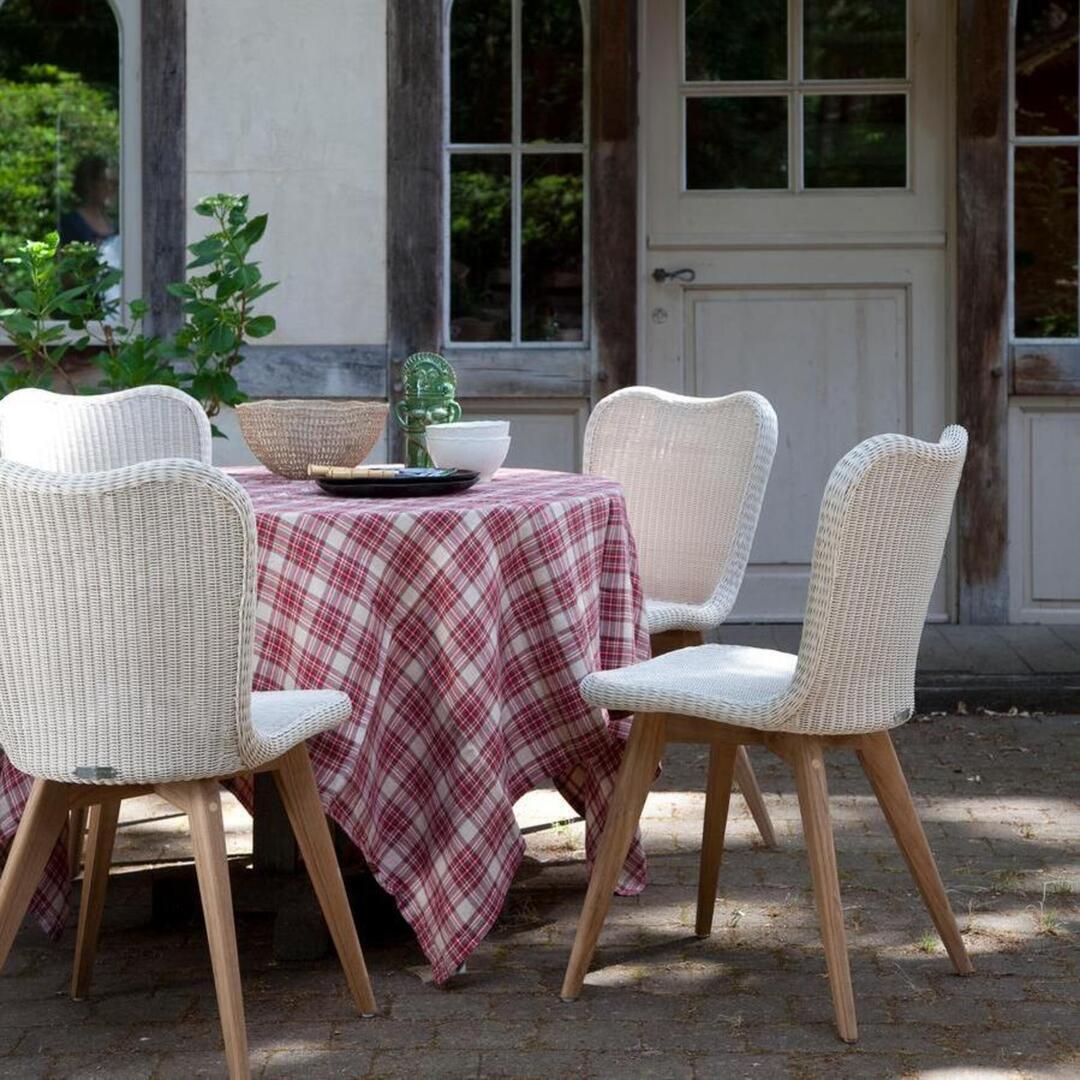 Lena Dining Chair von Vincent Sheppard