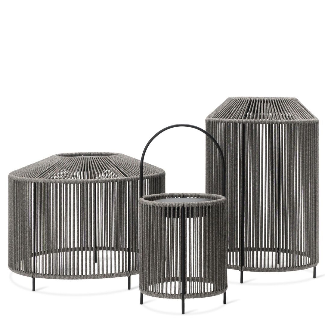 Vincent Sheppard Vincent Sheppard Mora Lamp Gross, Ohne Griff