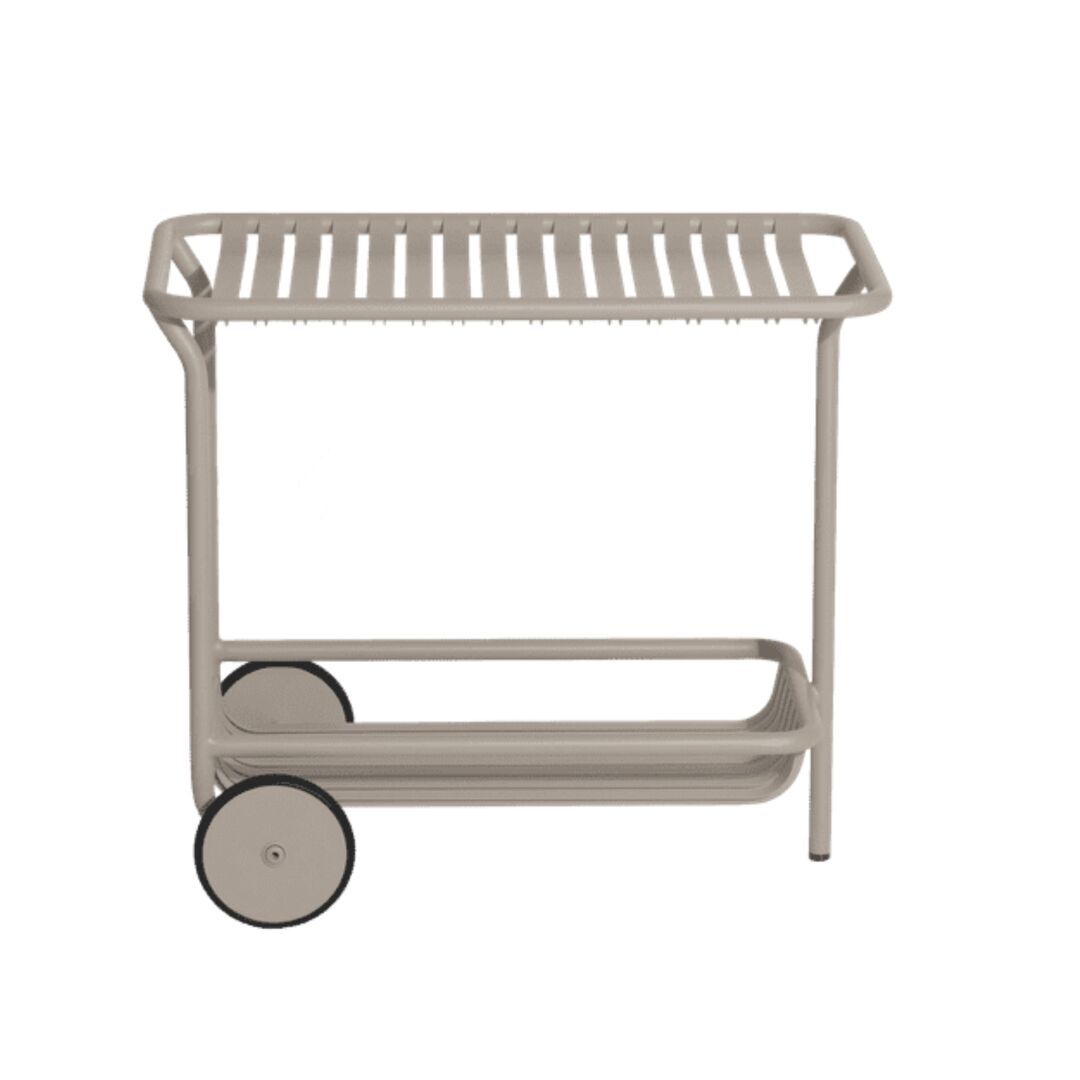 Petite Friture Trolley Week-end von Petite Friture  Dune