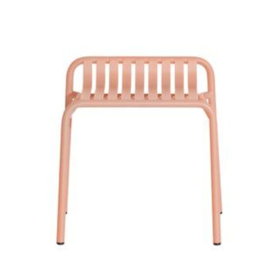 Petite Friture Stool Week-end von Petite Friture  Blush