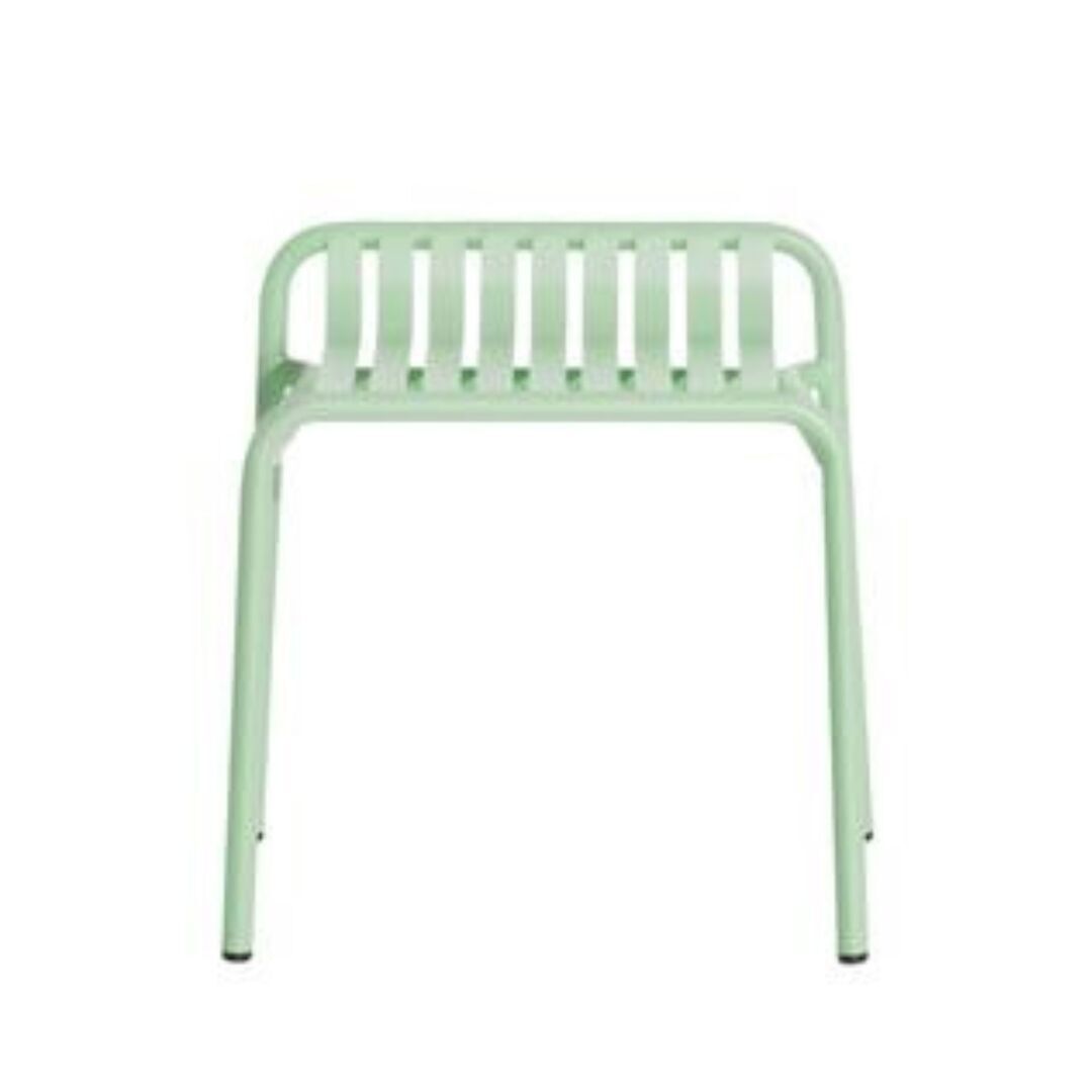 Petite Friture Stool Week-end von Petite Friture  Pastel green
