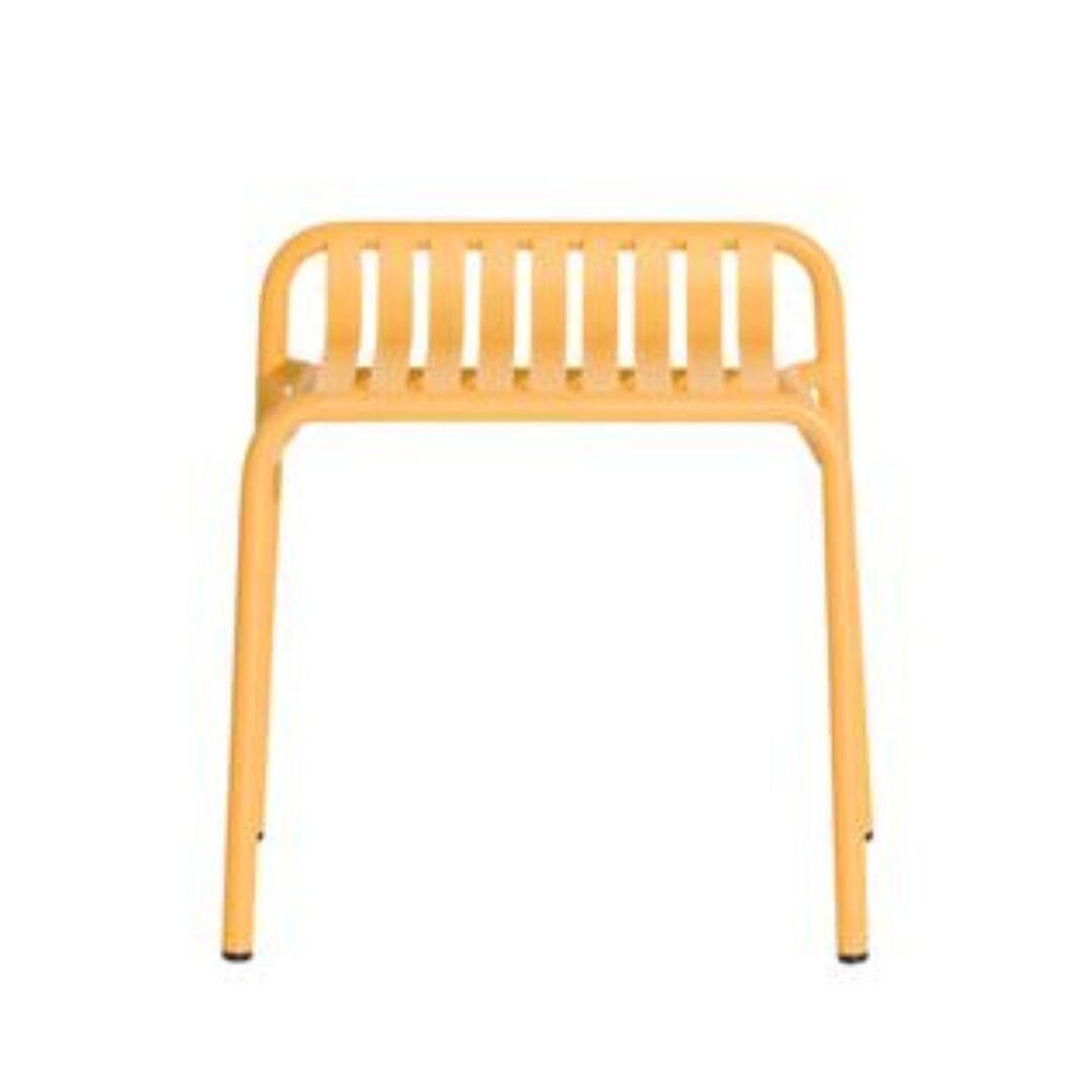 Petite Friture Stool Week-end von Petite Friture  Saffron