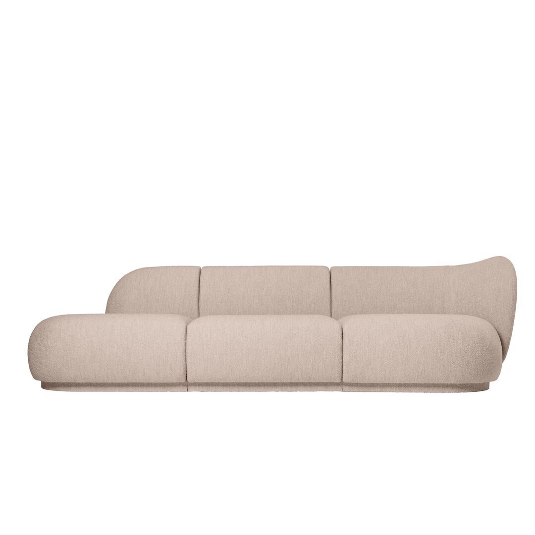Open End Modulares Sofa Rico von Ferm Living