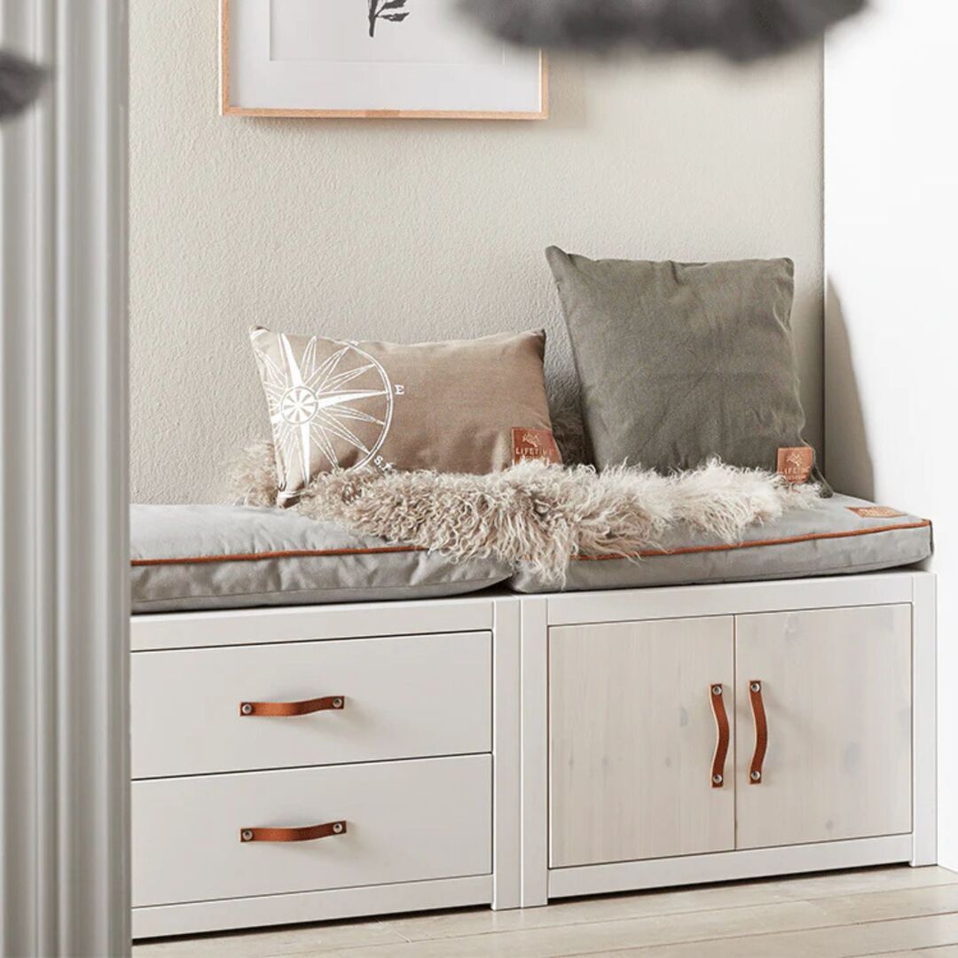 Lifetime Regal, H: 44 cm