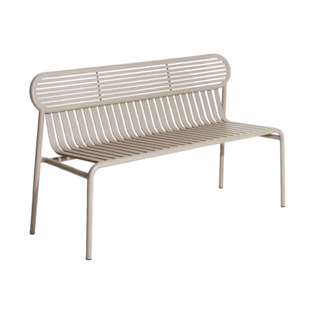 Petite Friture Bench Week-End von Petite Friture  Dune