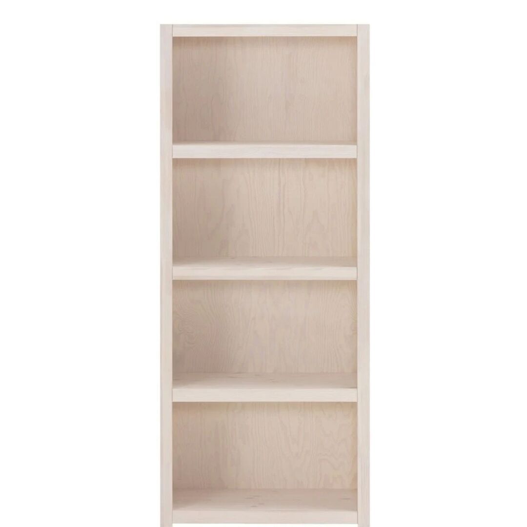 Lifetime Regal Whitewash - 01W, H: 159 cm