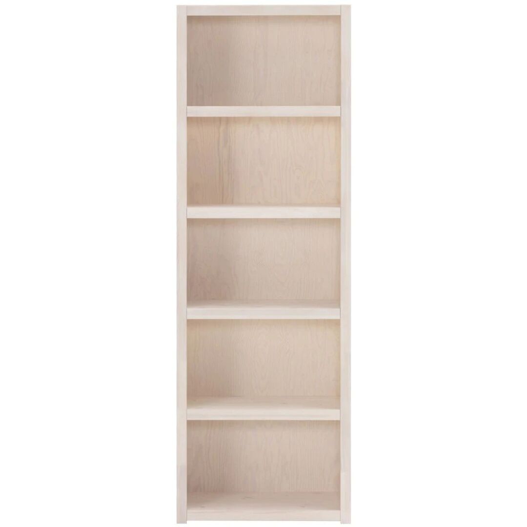 Lifetime Regal Whitewash - 01W, H: 197 cm