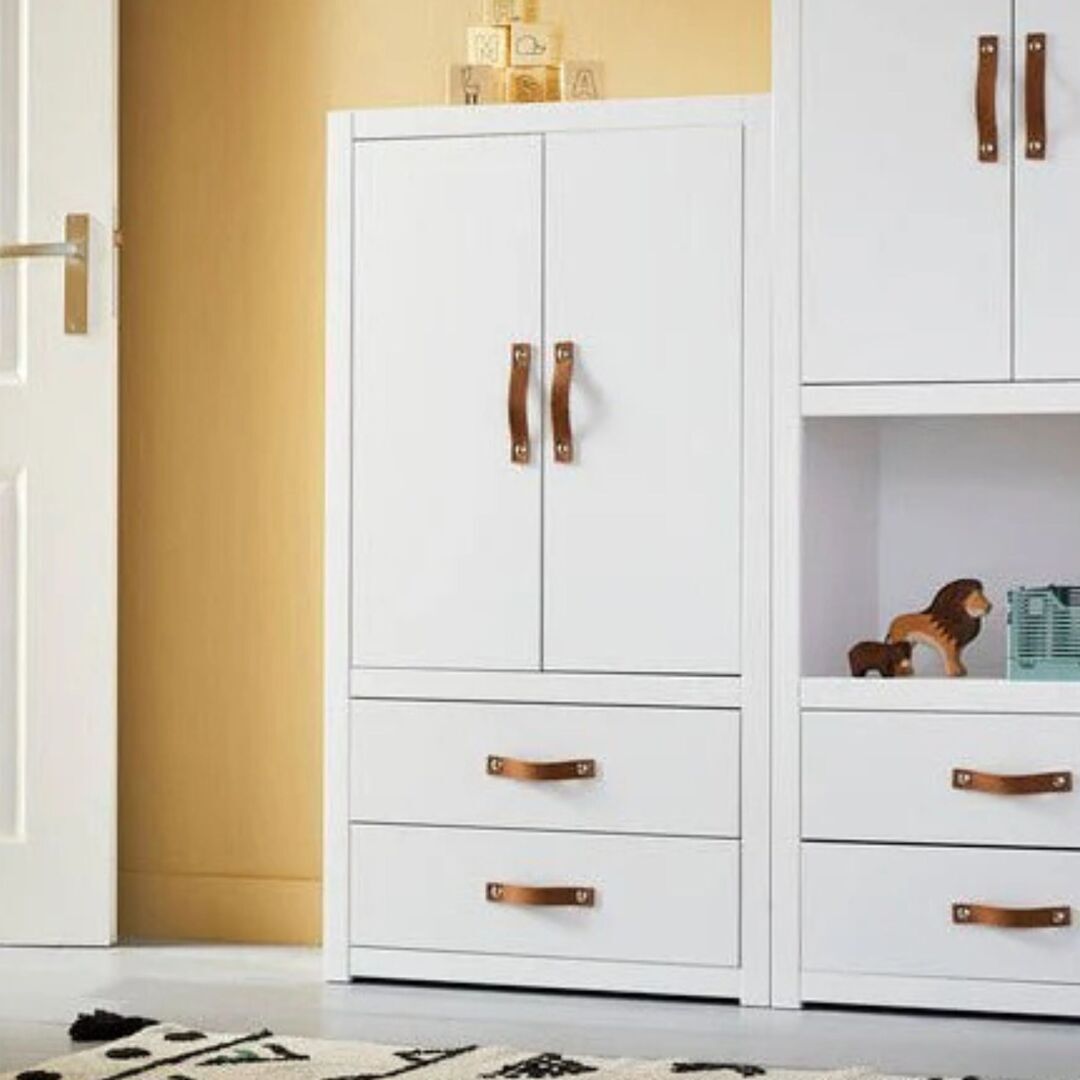 Lifetime Regal, H: 120 cm