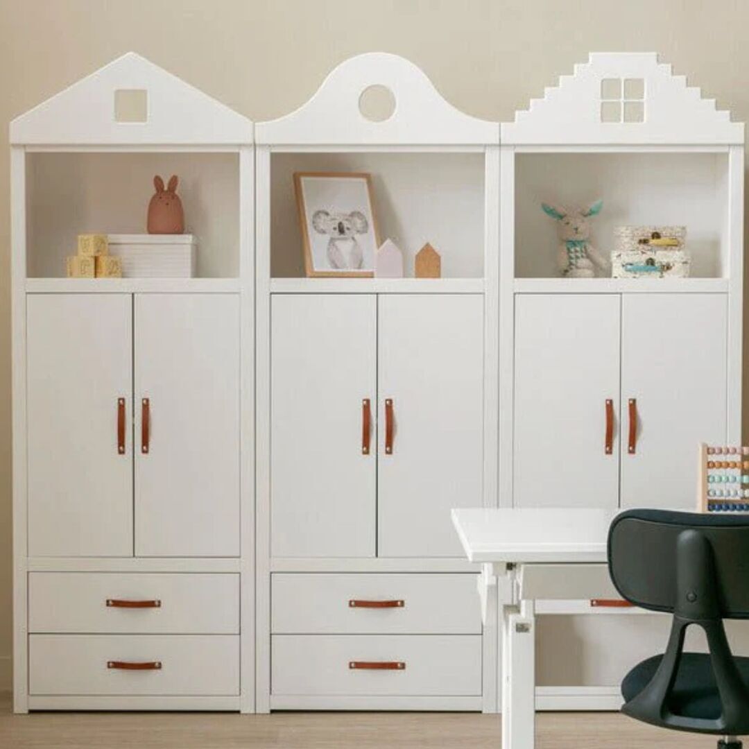 Lifetime Regal, H: 159 cm