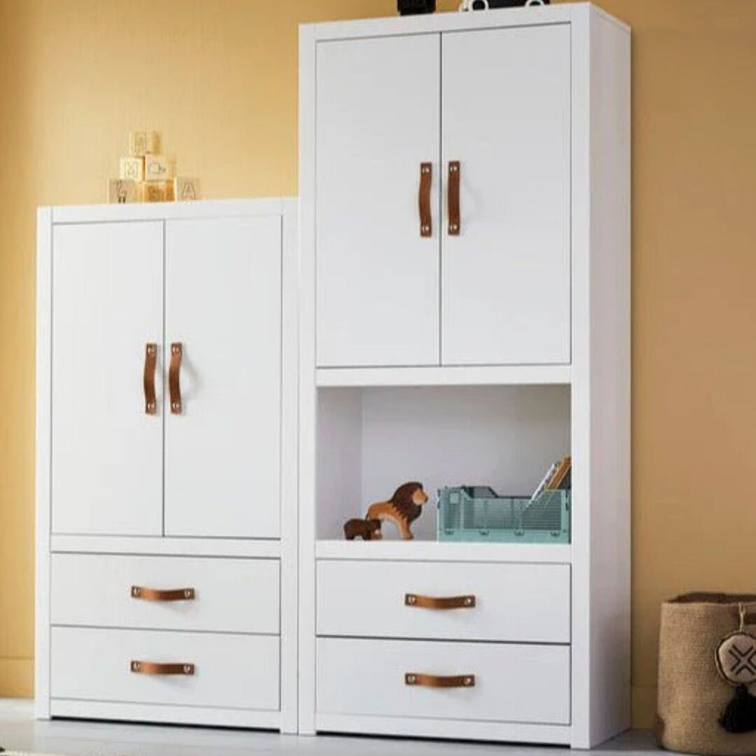 Lifetime Regal, H: 197 cm