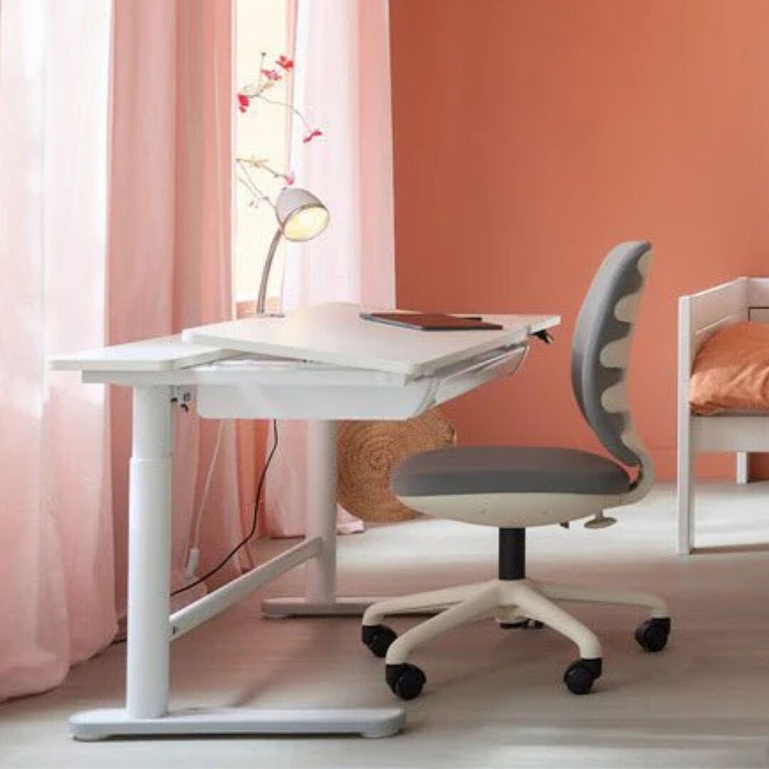 Lifetime Schreibtischstuhl Comfort 