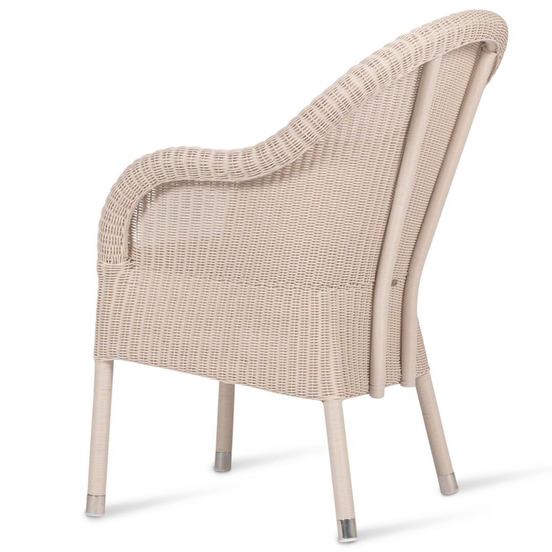 Vincent Sheppard Vincent Sheppard Mia Dining Chair Alte Spitze