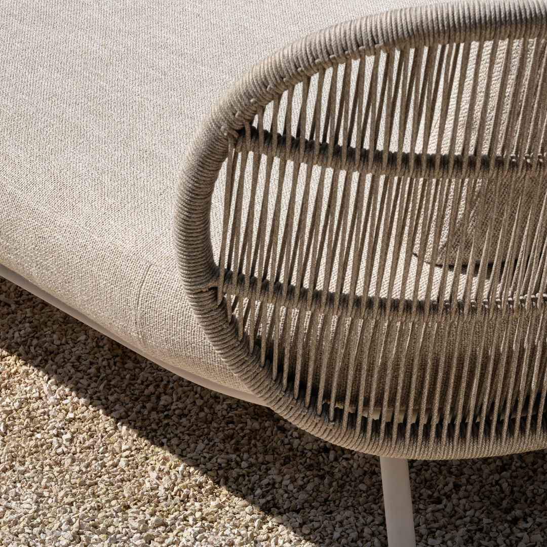 Kodo Daybed von Vincent Sheppard