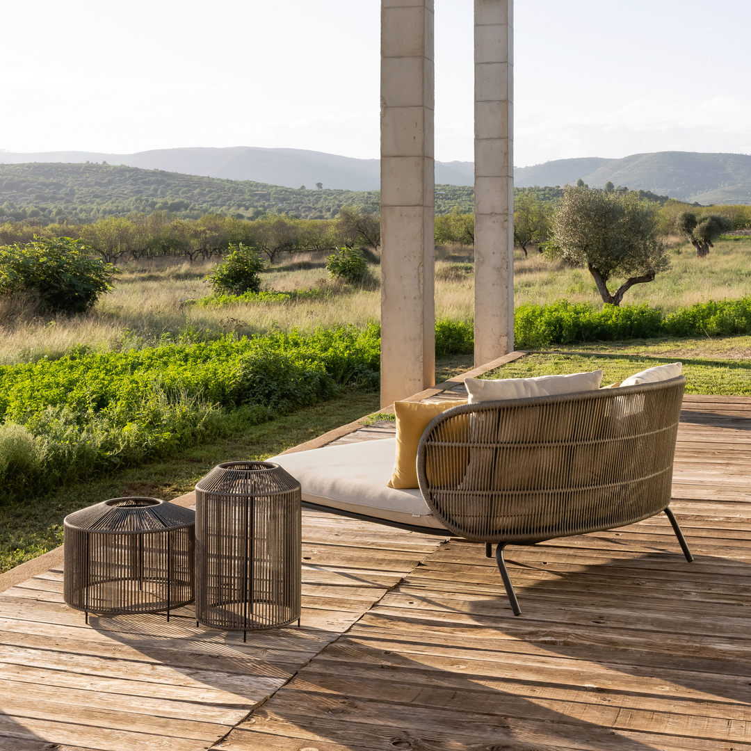 Kodo Daybed von Vincent Sheppard