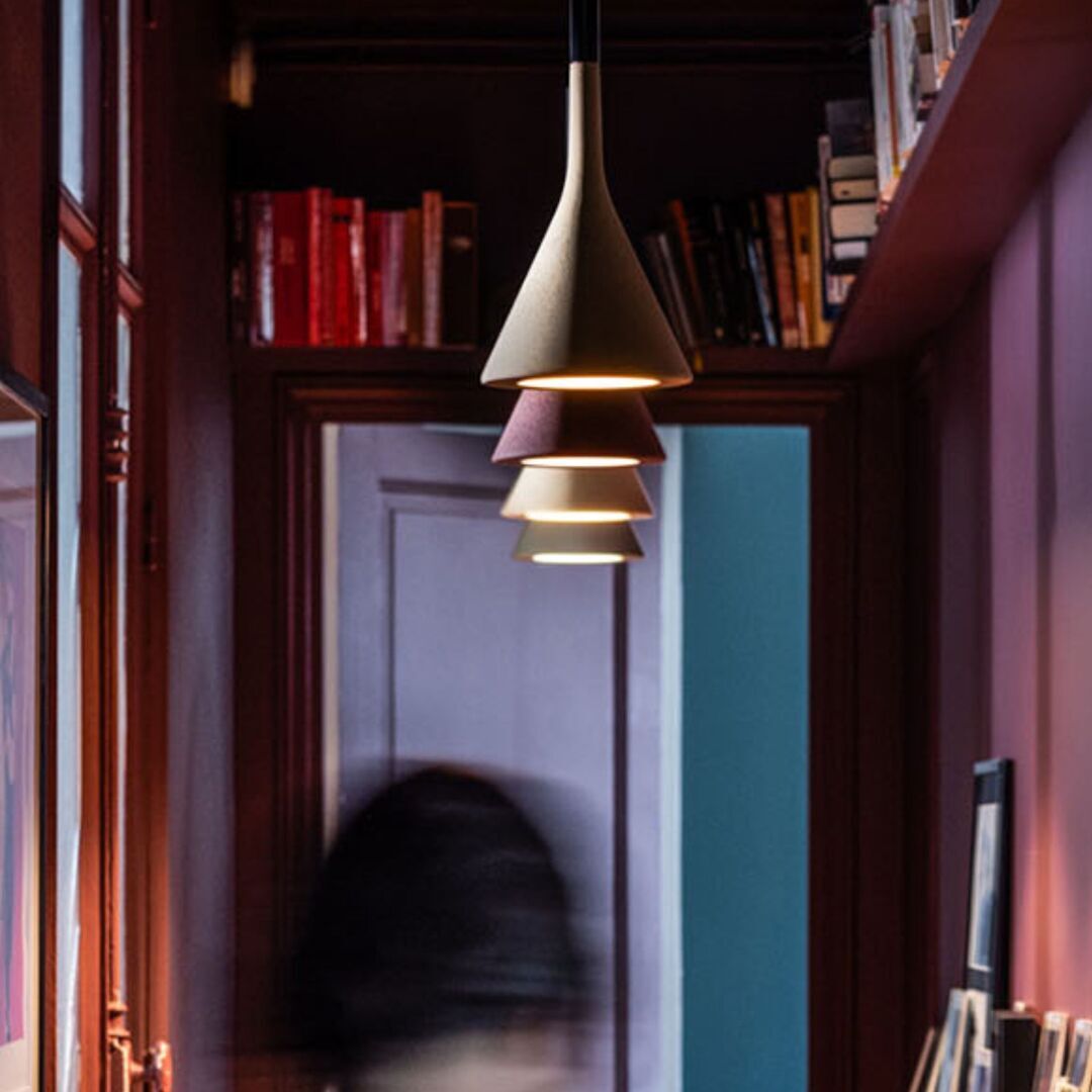 Foscarini Pendelleuchte Aplomb von Foscarini-1