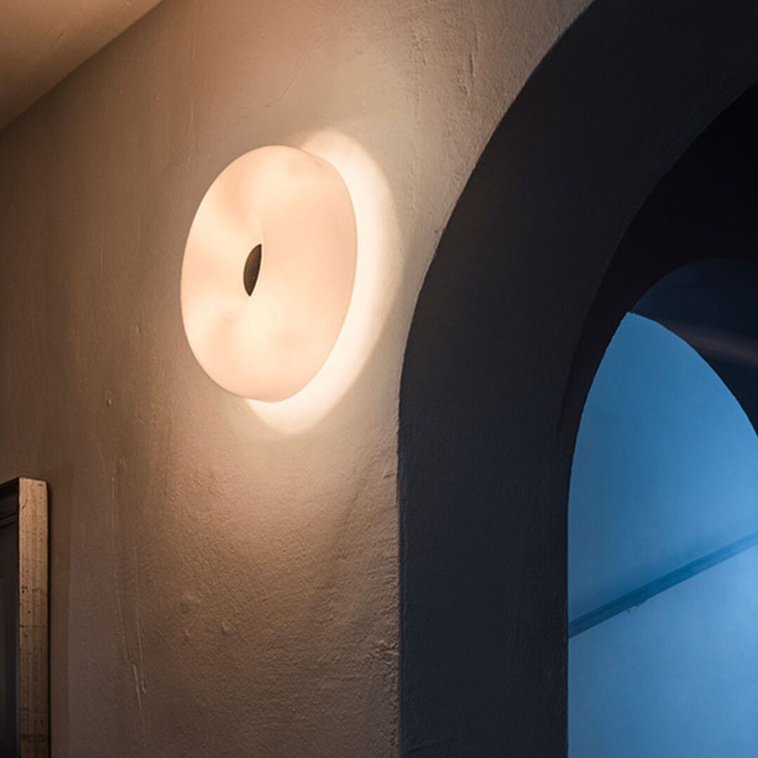 Foscarini Wandleuchte Circus von Foscarini Grande-2