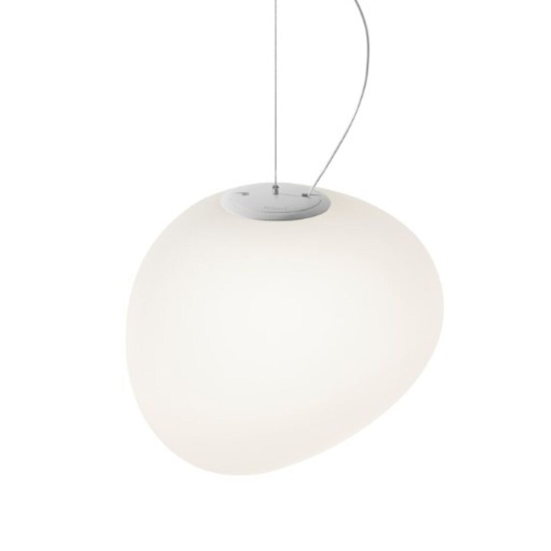 Foscarini Pendelleuchte Gregg LED dimmbar von Foscarini Media