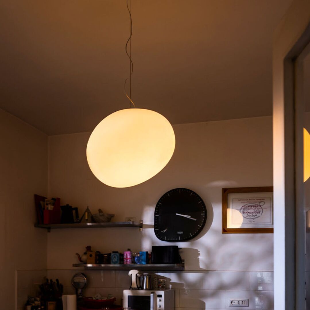 Foscarini Pendelleuchte Gregg LED dimmbar von Foscarini Grande-3