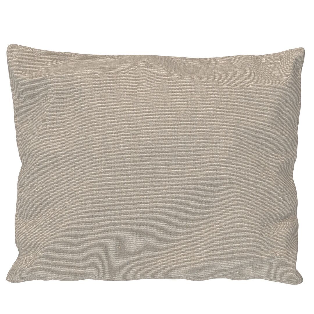 Houe Sitzkissen Pui von Houe Ash 92 - Sunbrella Heritage