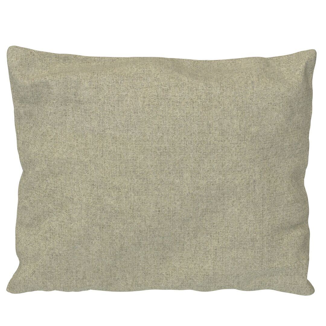 Houe Sitzkissen Pui von Houe Moss 47  - Sunbrella Heritage