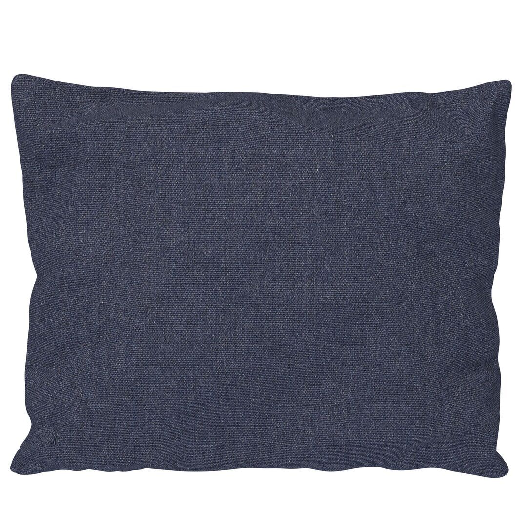 Houe Sitzkissen Pui von Houe Papyrus 95 - Sunbrella Heritage