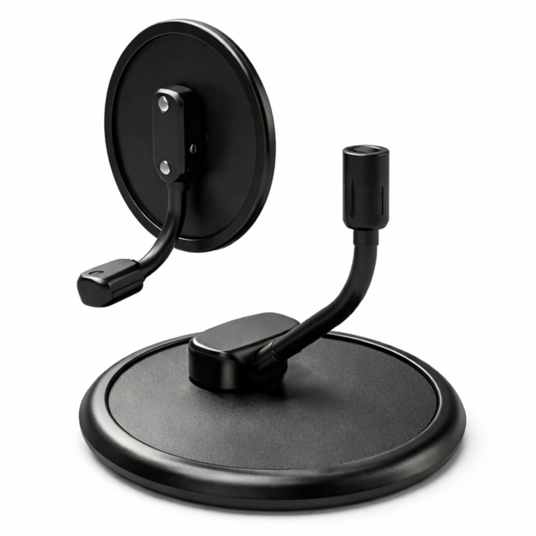 Houe Molo Radsatz von Houe Schwarz