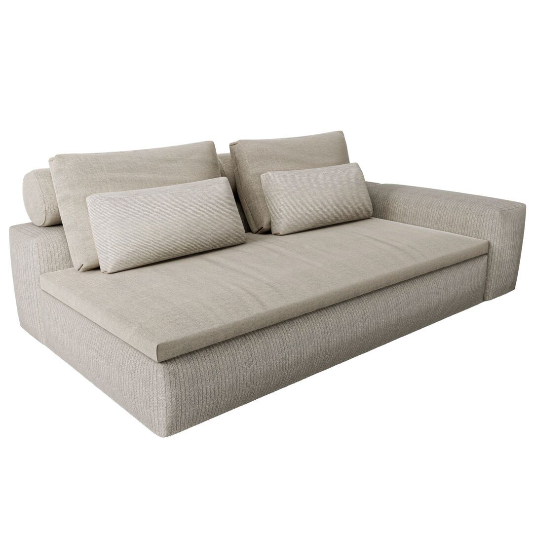 Houe Drift Corner von Houe  Armlehne rechtsHoue Drift Corner von Houe  Armlehne rechts