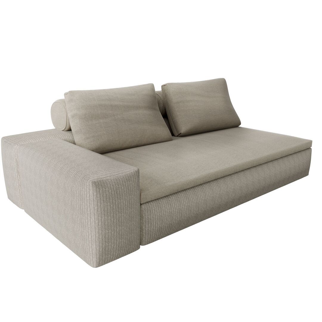 Houe Schutzhülle Für Drift Corner von Houe Armlehne links