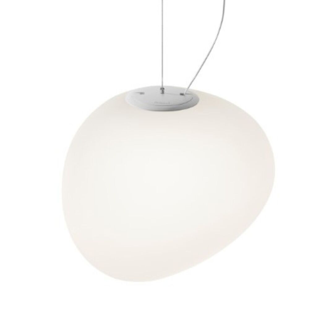 Foscarini Pendelleuchte Gregg von Foscarini Grande 
