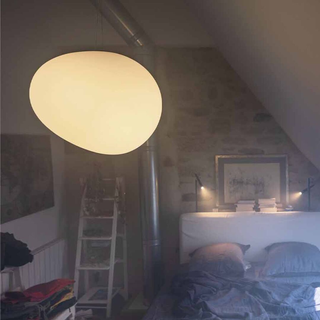 Foscarini Pendelleuchte Gregg von Foscarini Grande-2