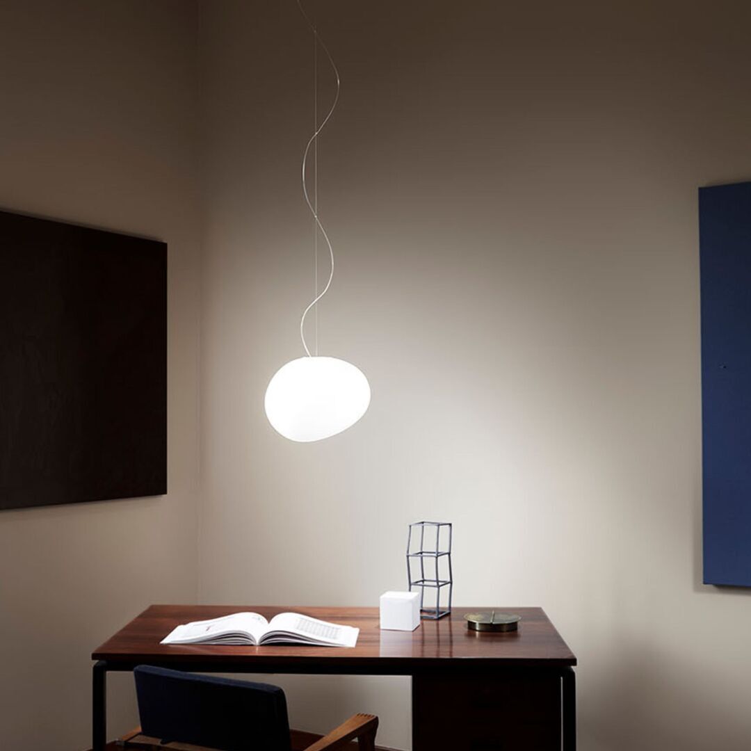 Foscarini Pendelleuchte Gregg von Foscarini Grande-3