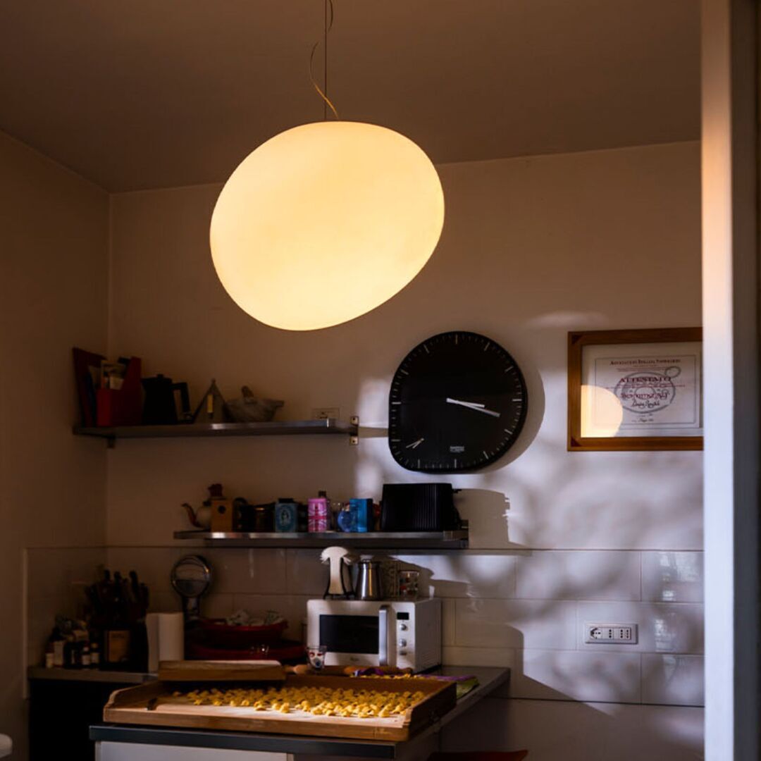 Foscarini Pendelleuchte Gregg von Foscarini Grande-5