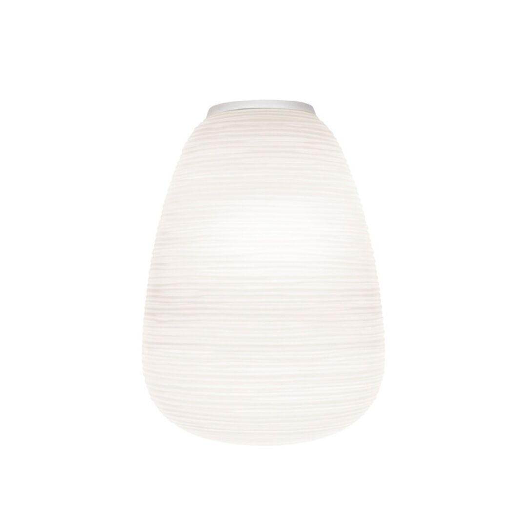 Foscarini Wandleuchte Rituals Semi von Foscarini Rituals 1 semi, Weiss