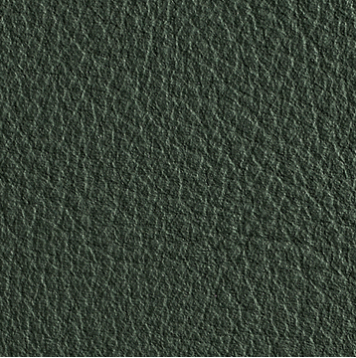 ClassiCon Bar Stool No. 1 - Premium Leder Rucola