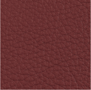 ClassiCon Bar Stool No. 2 - Classic Leder Bordeaux