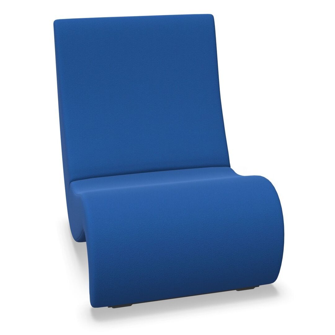 Vitra Amoebe Blau 50 - Tonus