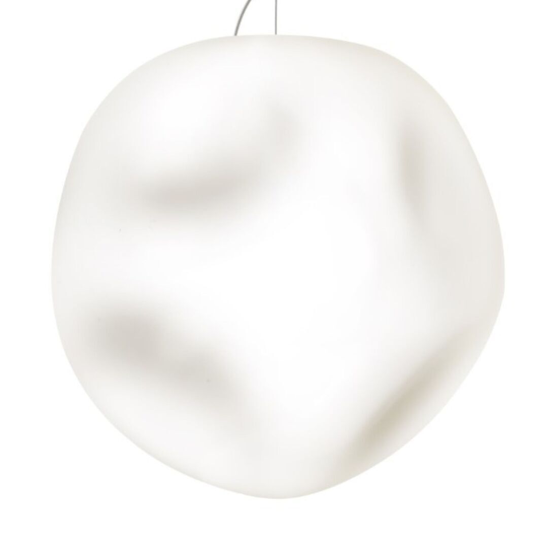 Foscarini Pendelleuchte Hoba von Foscarini   LED Dimmer, Gross