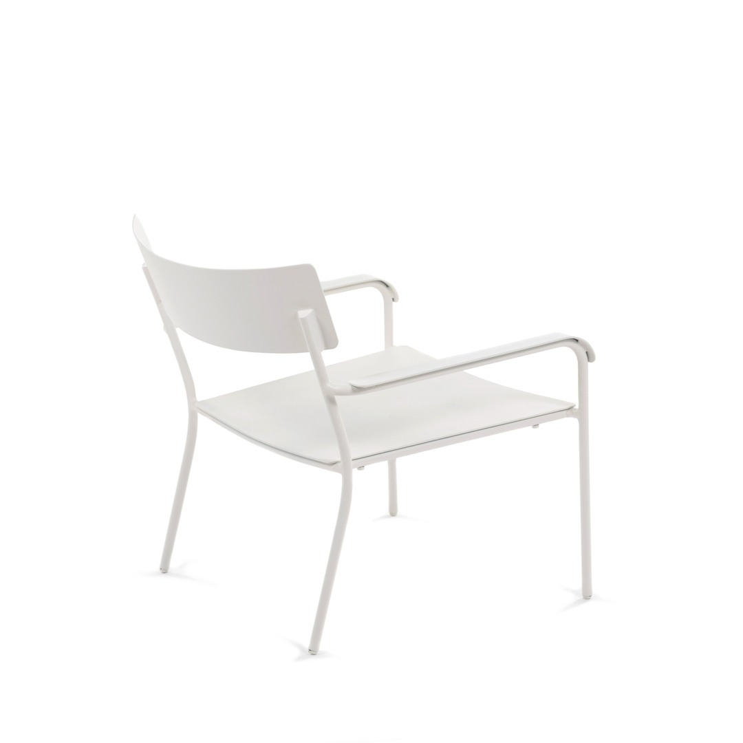 Serax  Serax Outdoor Sessel August Sand