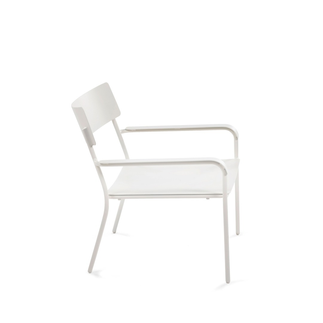 Serax  Serax Outdoor Sessel August Sand