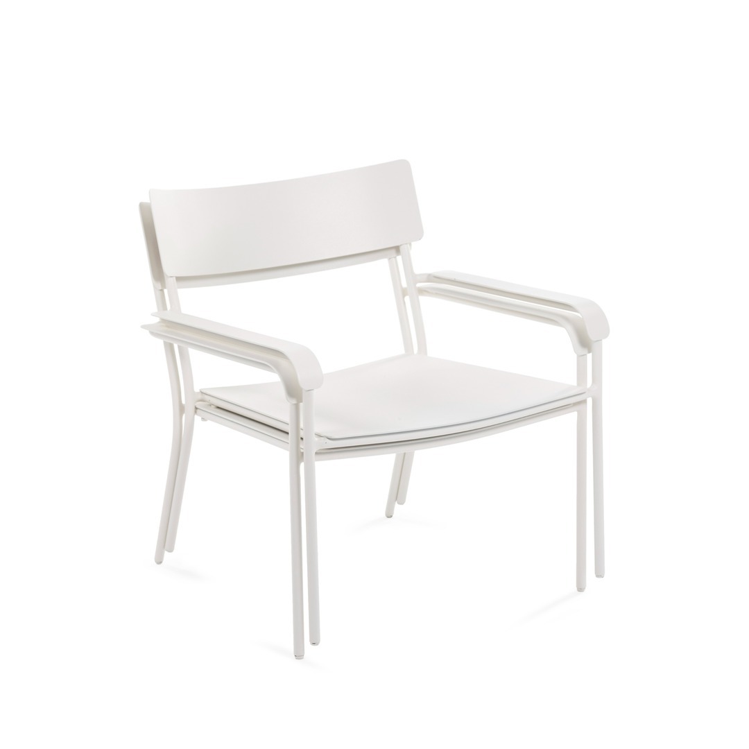 Serax  Serax Outdoor Sessel August Sand