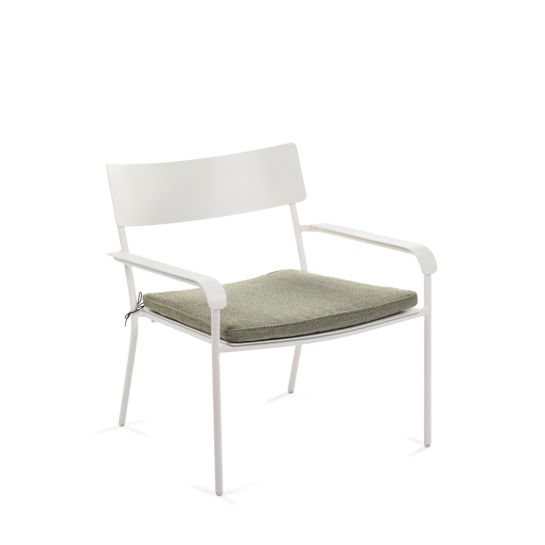 Serax  Serax Outdoor Sessel August Sand