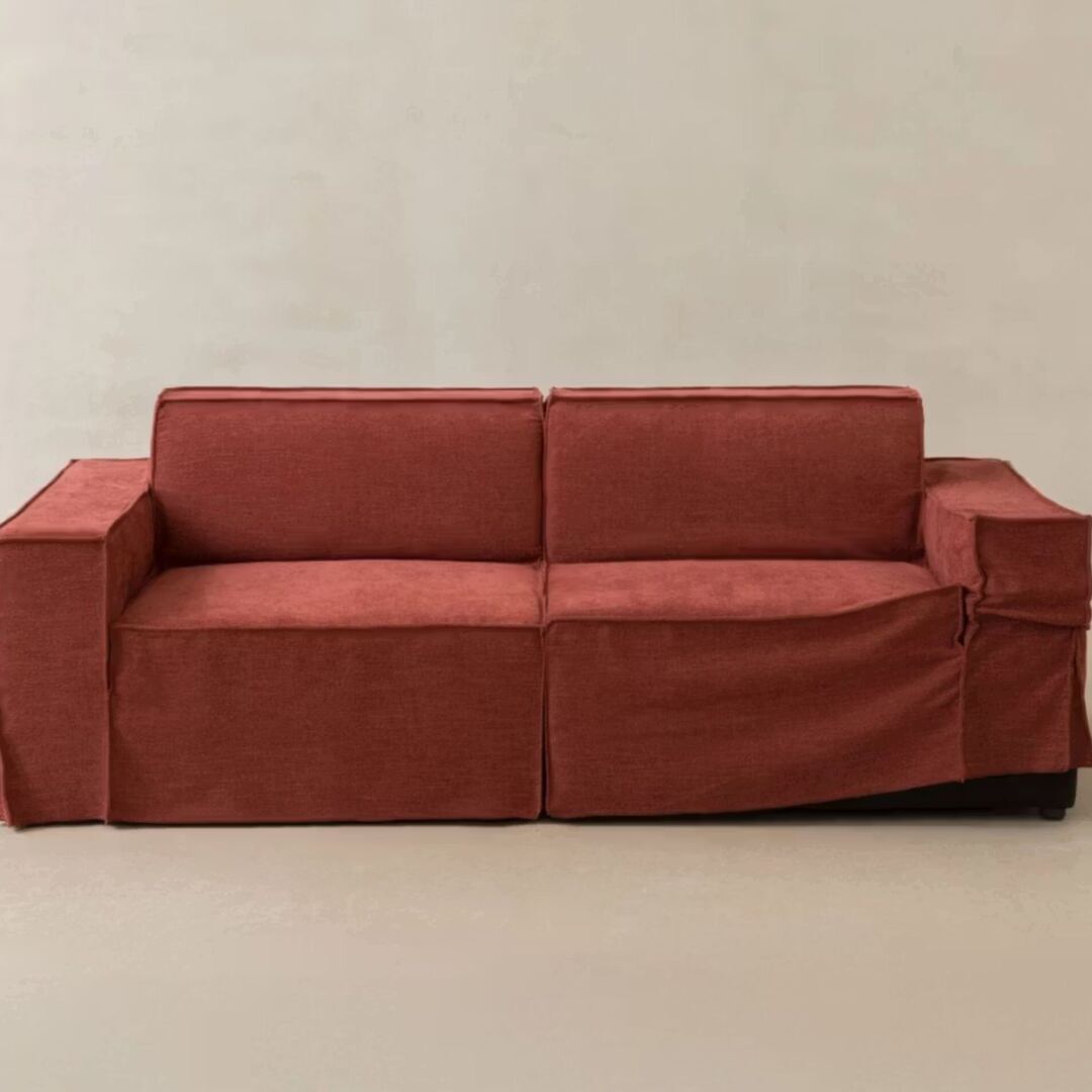 Micadoni MICADONI JODIE 3 Sitzer Sofa