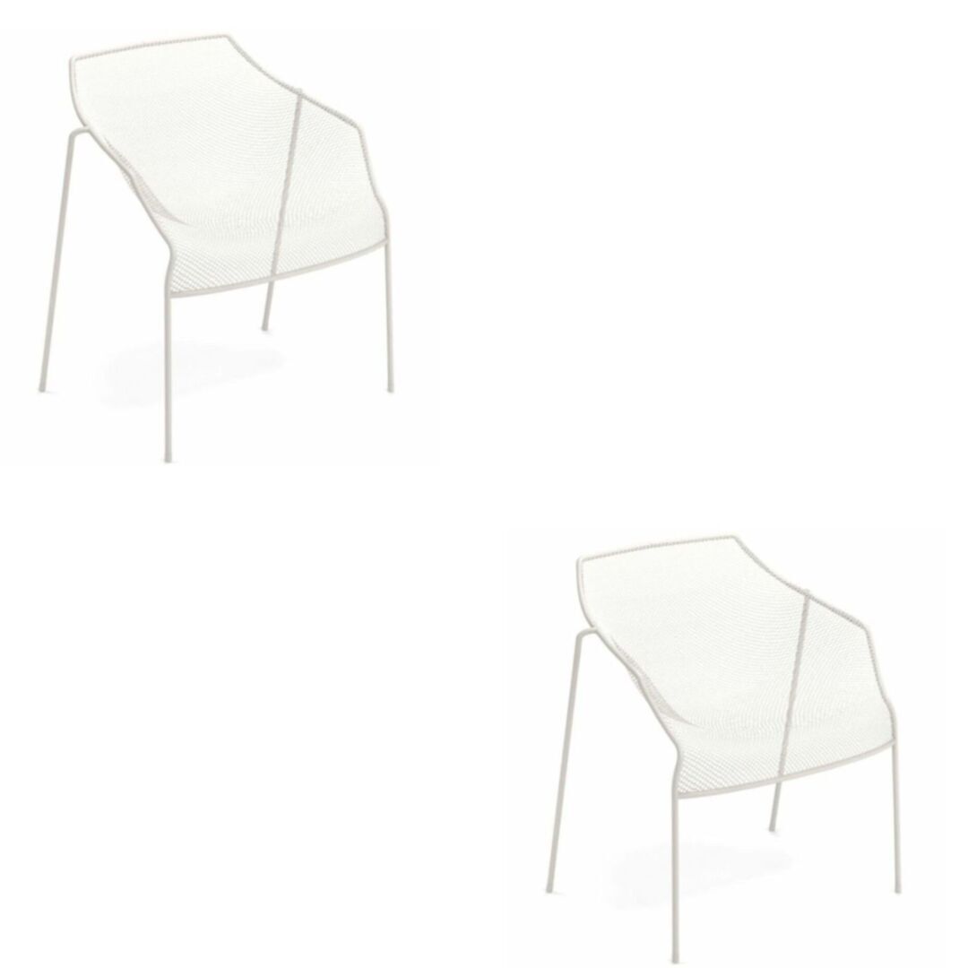 Emu Heaven 486 Sessel von Emu White 23