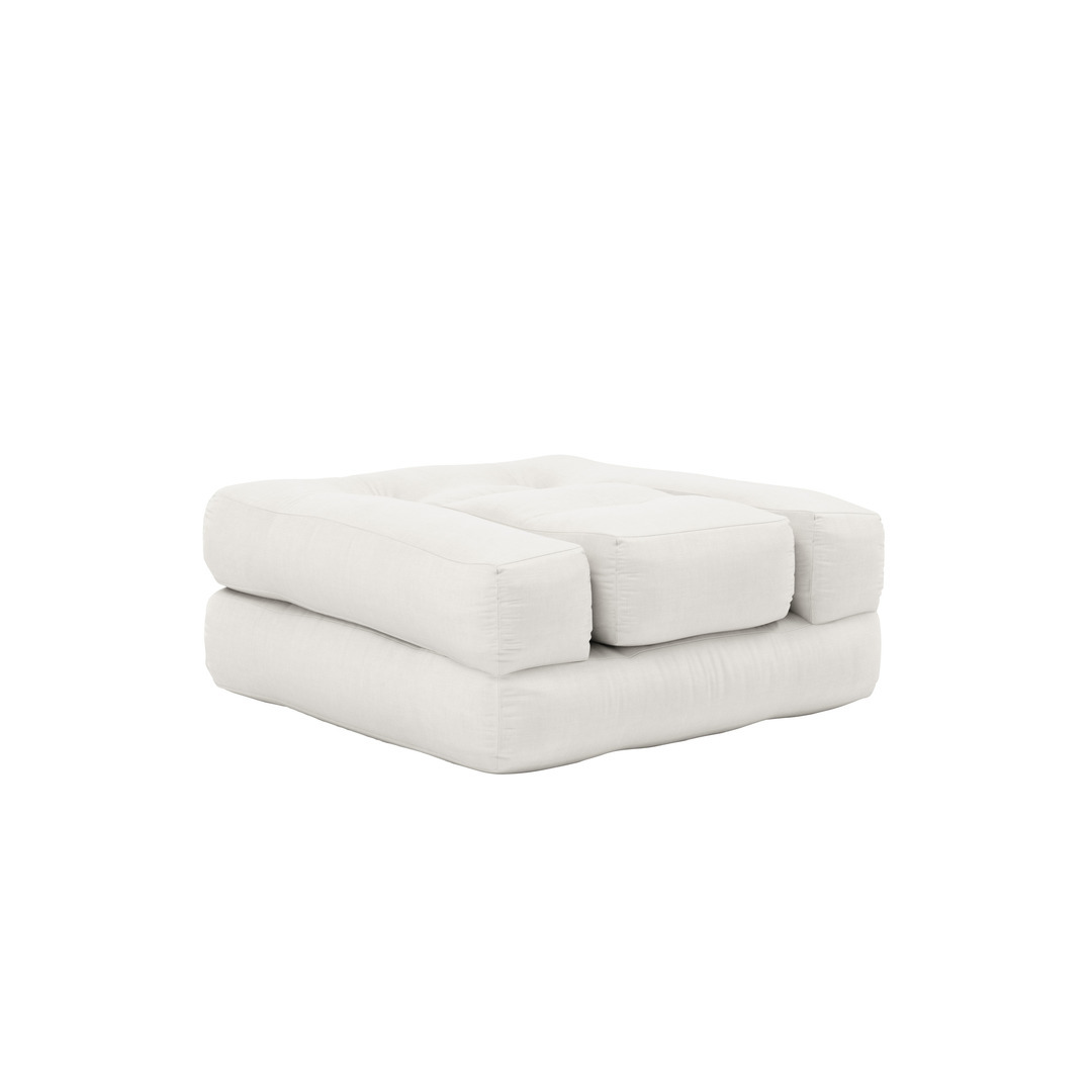 Karup Mini Cube Natur 701