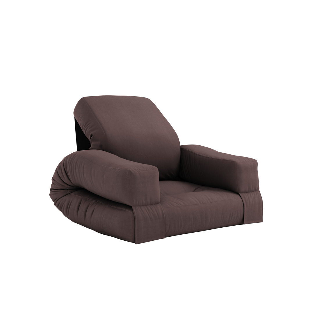 Karup Mini Hippo Braun 715