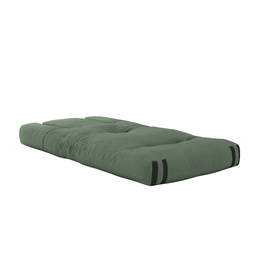 Karup Mini Hippo Olivgrün 756